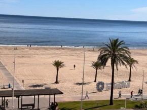 Apartamento ideal familias